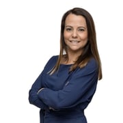 Foto van Aëlissa Daane - van der Meer, Administratief Medewerker bij De Laen Makelaardij