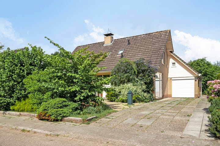 Aenboomsteegde 20 in Appelscha
