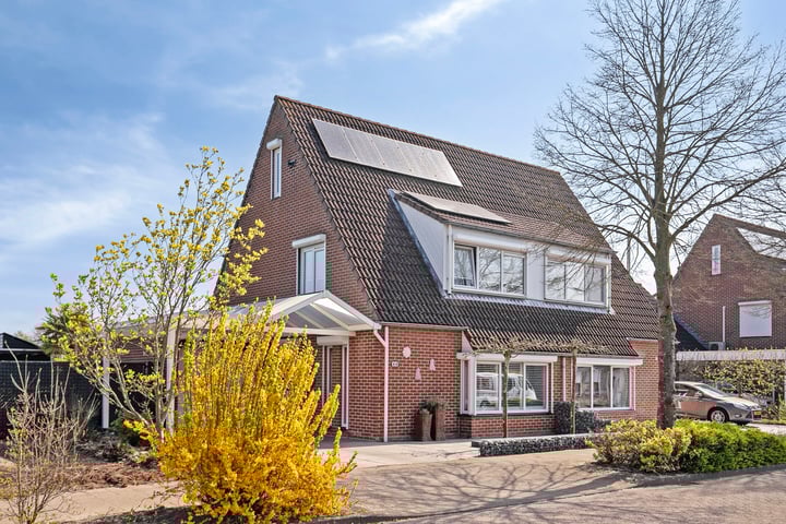 Photo of property Aendijkestraat 44, Axel