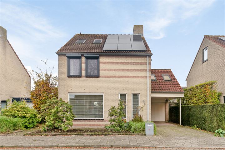 Aendijkestraat 9 in Axel