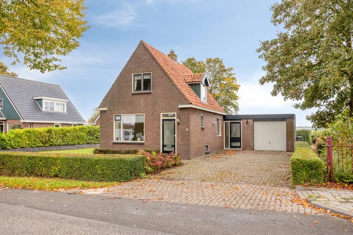 Aengwirderweg 257 in Tjalleberd