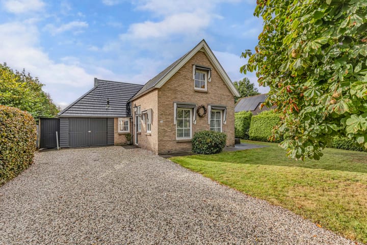 Foto von Haus Aengwirderweg 290, Tjalleberd