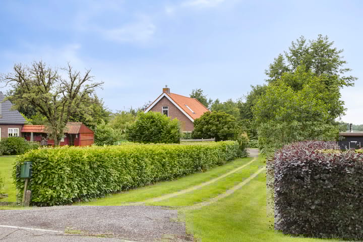 Aengwirderweg 389 in Tjalleberd