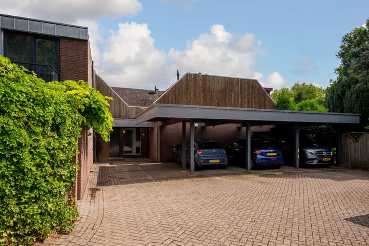 Foto van woning Aerdberg 27, Steyl