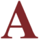 Logo van Aerdenhout &amp; Omstreken Makelaars