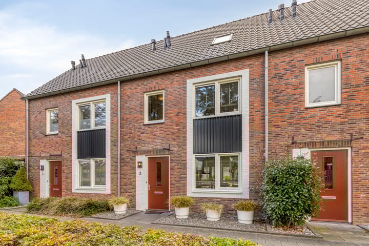 Photo of property Aerdmennekesbaan 3, Veldhoven