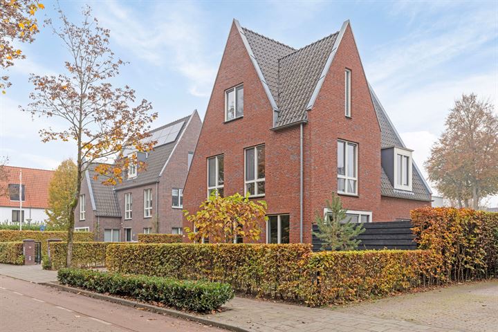 Aert Heymlaan 11A in Vught