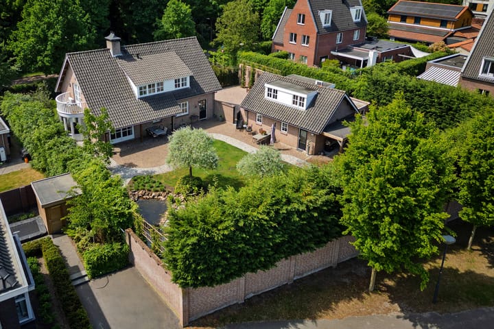 Photo of property Aert Heymlaan 7A, Vught