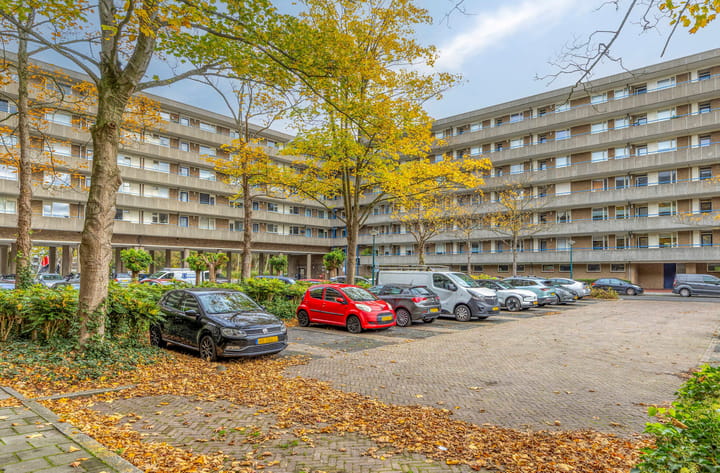 Aert van Neslaan 233 in Oegstgeest