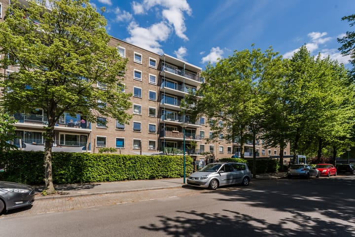 Aert van Neslaan 406 in Oegstgeest