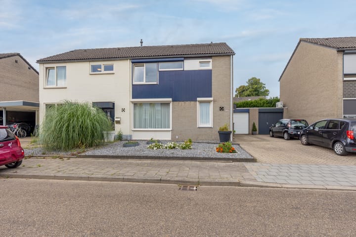 Photo of property Aerwinkelstraat 14, Sittard