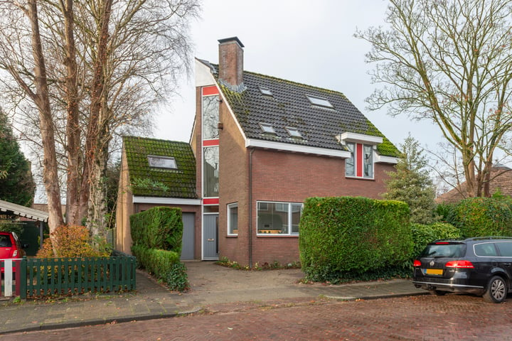 Aetsveldsestraat 11 in Nigtevecht