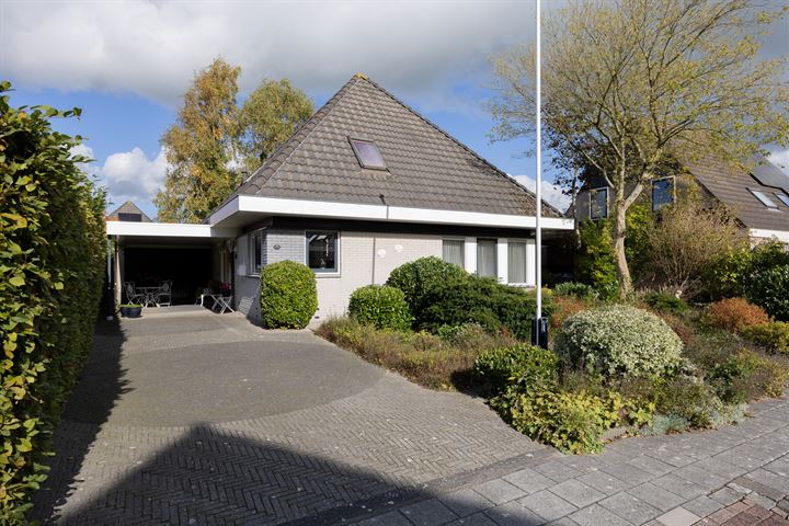 Aewal 5 in Winsum