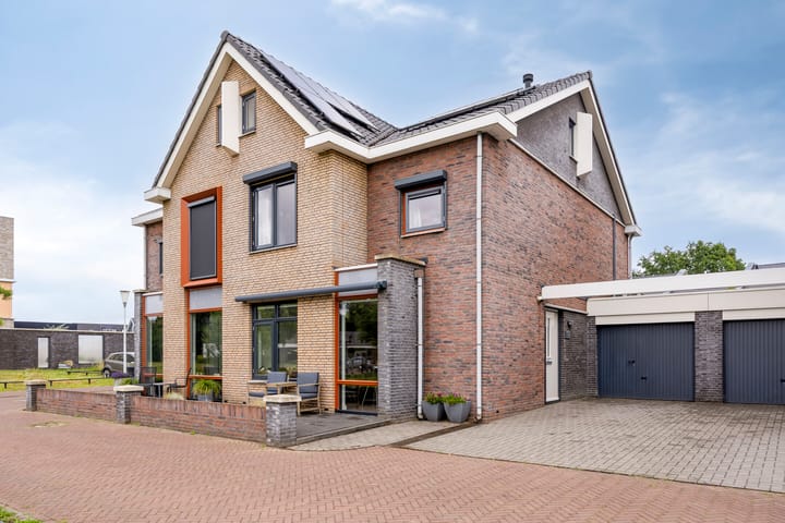 Afbramerij 36 in Vaassen