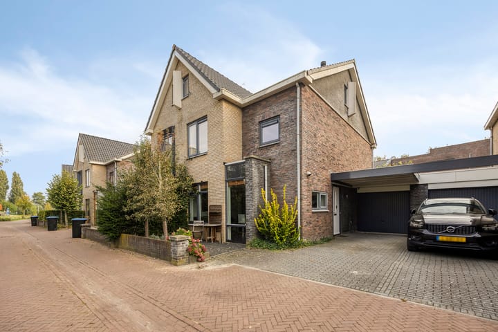Afbramerij 4 in Vaassen