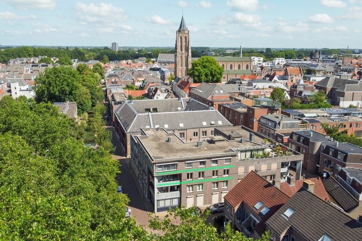 Affuithof 21 in Gorinchem