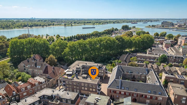Affuithof 7 in Gorinchem
