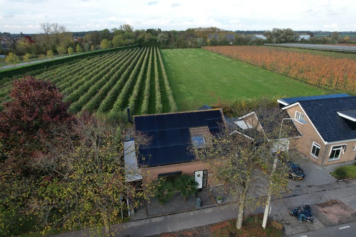 Afgeslechtedijk 17 in Steenbergen