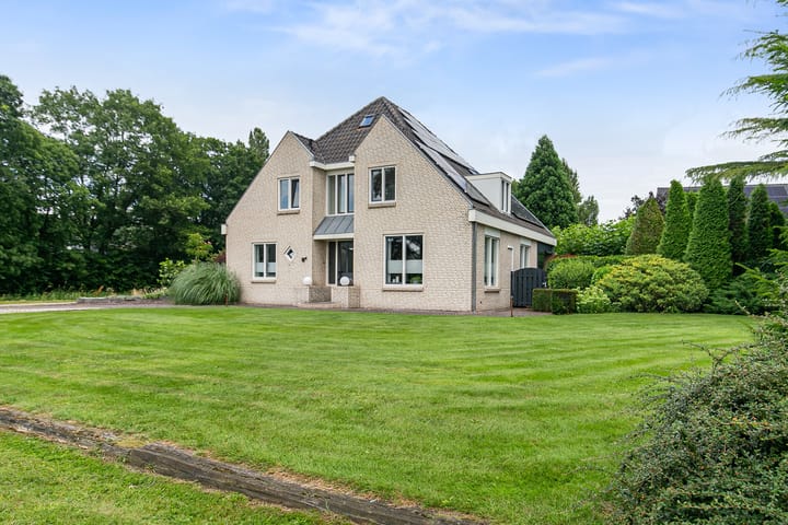 Afhangweg 10a in Horst
