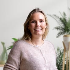 Photo of Afke Dijkstra