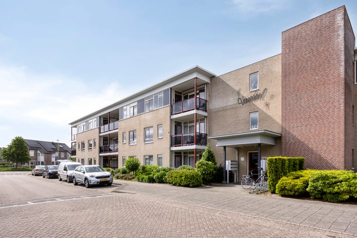 Foto von Haus Afrikalaan 37, Drunen