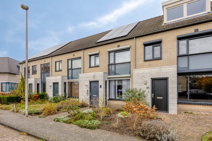 Photo de la maison Afrikalaan 68, Drunen