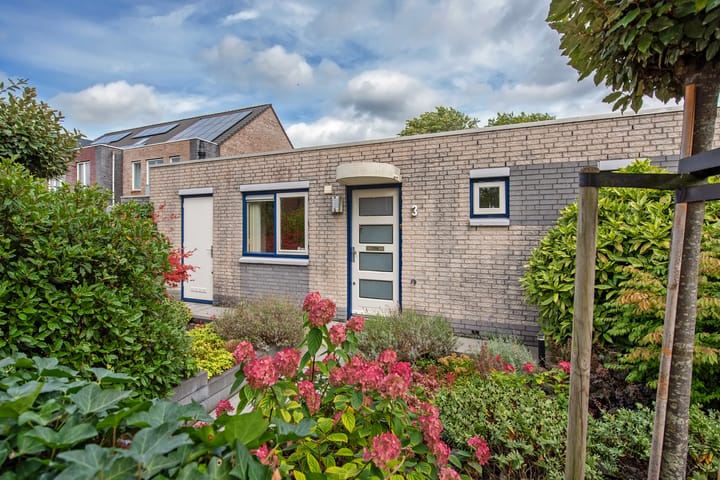 Agaat 3 in Zoetermeer