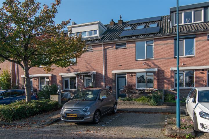 Agaat 73 in Zoetermeer