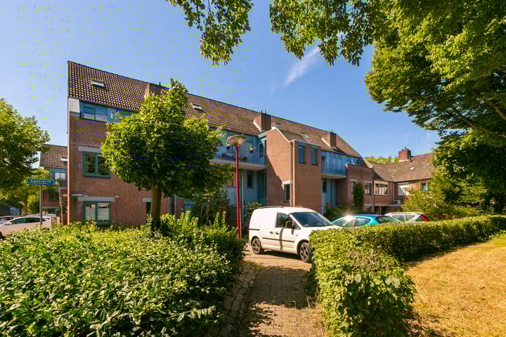 Agaatdrift 29 in Nieuwegein