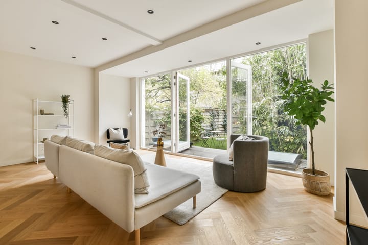 Agamemnonstraat 34-H in Amsterdam