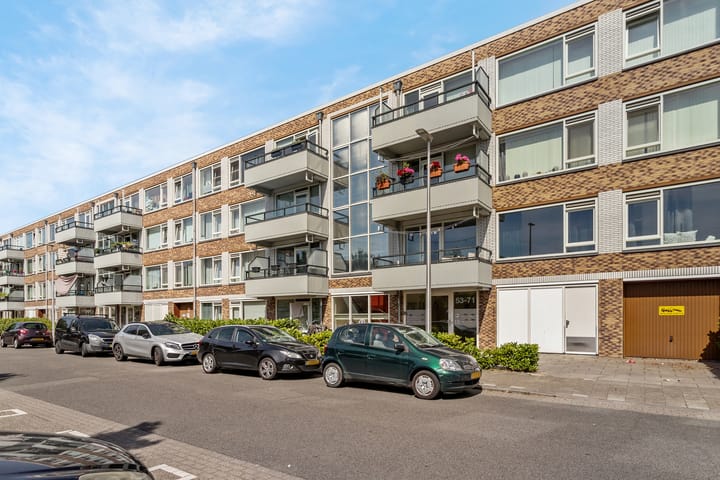 Agavedreef 65 in Utrecht