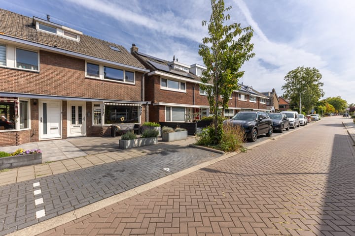 Agavestraat 27 in Krommenie