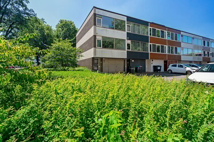Foto van woning Agelobrink 23, Enschede