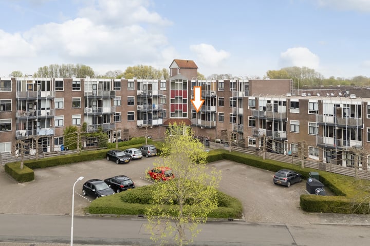 Aggemastate 38 in Leeuwarden