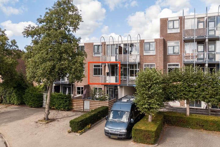 Aggemastate 54 in Leeuwarden