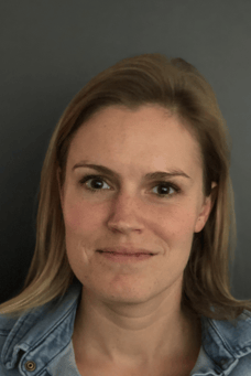 Photo de Agnes Janssen