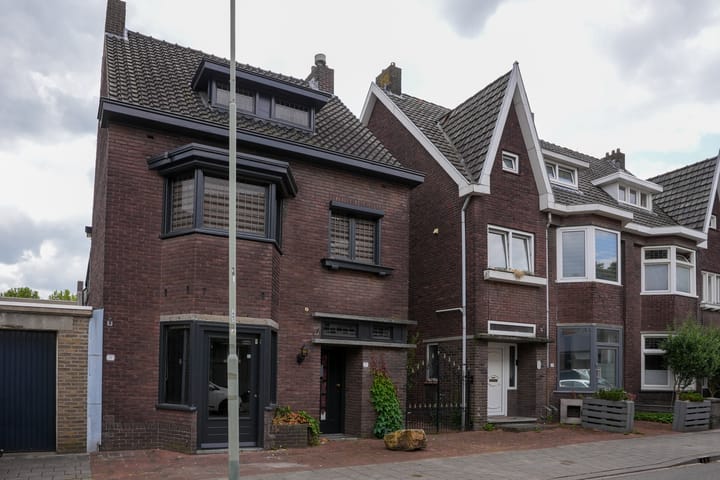 Agnes Printhagenstraat 21 in Geleen