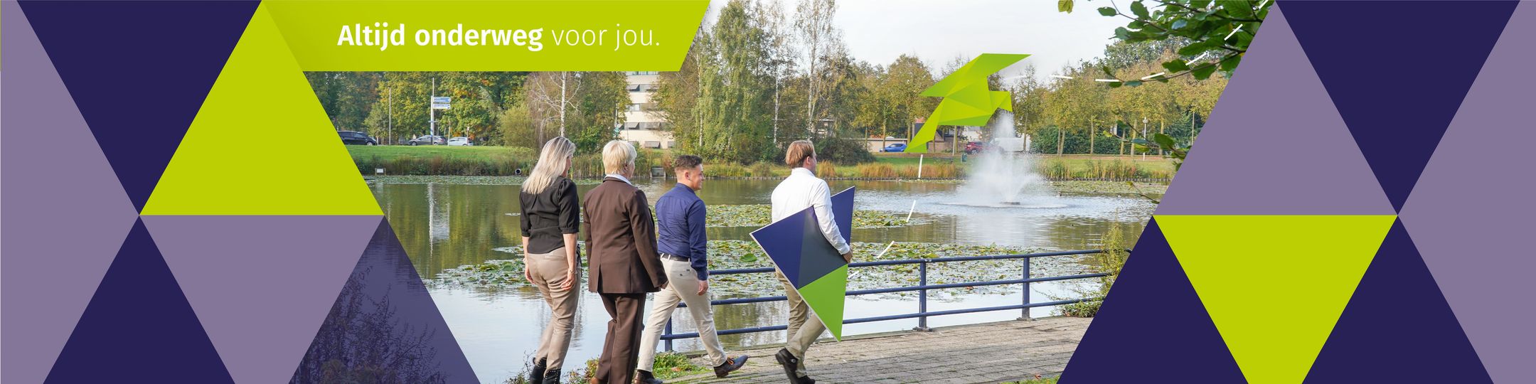Foto van het kantoor van Agnes Tomesen Makelaardij | Qualis
