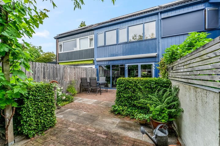 Photo of property Agnietendaal 37, Ede