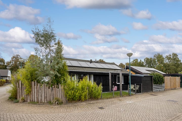 Agnietenhove 47 in Leusden