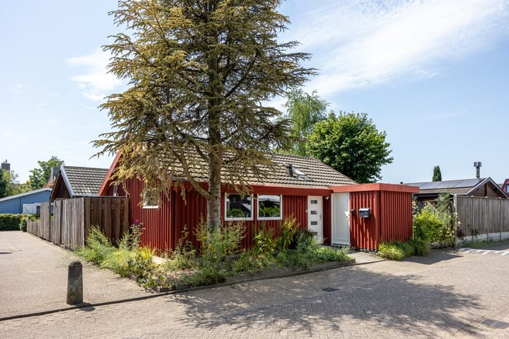 Agnietenhove 68 in Leusden