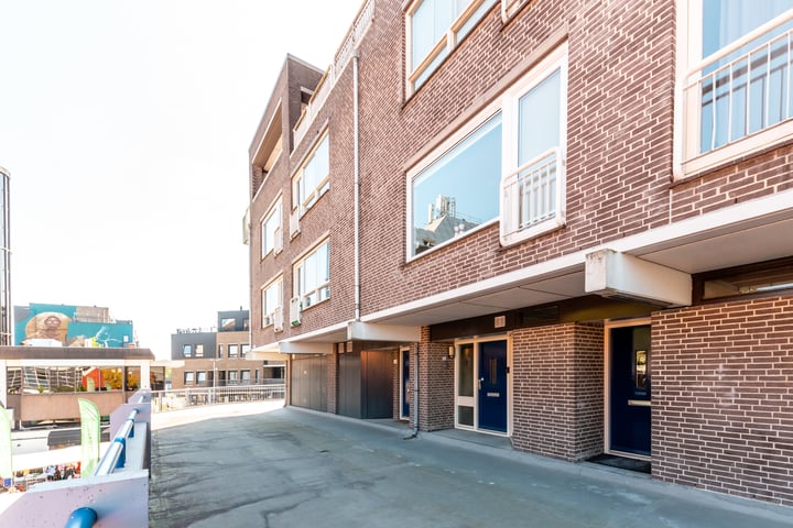 Agorahof 103 in Lelystad foto