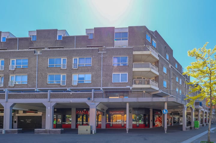 Agorahof 133 in Lelystad