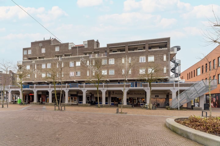 Photo of property Agorahof 459, Lelystad