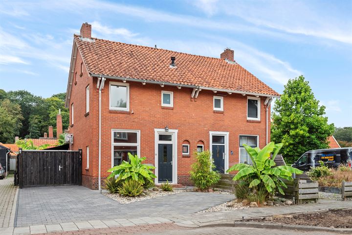 Agostraat 29 in Ter Apel