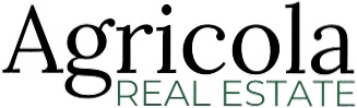 Logo Agricola Real Estate