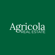 Logo Agricola Real Estate