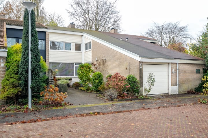 Photo de la maison Agricolahof 14, Haren Gn