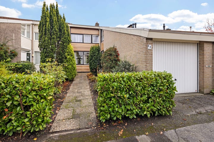 Foto van woning Agricolahof 23, Haren Gn