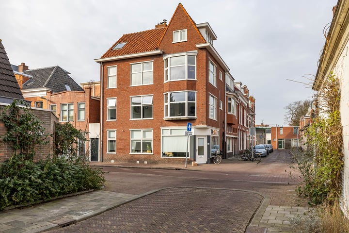 Agricolastraat 5-1a in Groningen